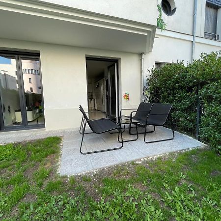 Anvi Dream Paris Disney Apartment Chessy  Exterior foto