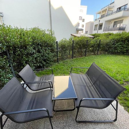 Anvi Dream Paris Disney Apartment Chessy  Exterior foto