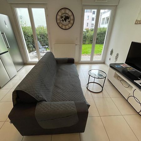 Anvi Dream Paris Disney Apartment Chessy  Exterior foto