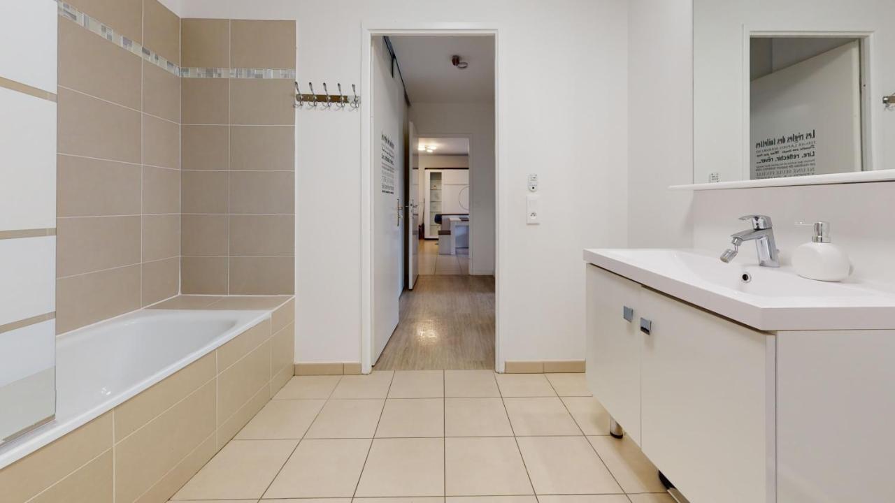 Anvi Dream Paris Disney Apartment Chessy  Exterior foto