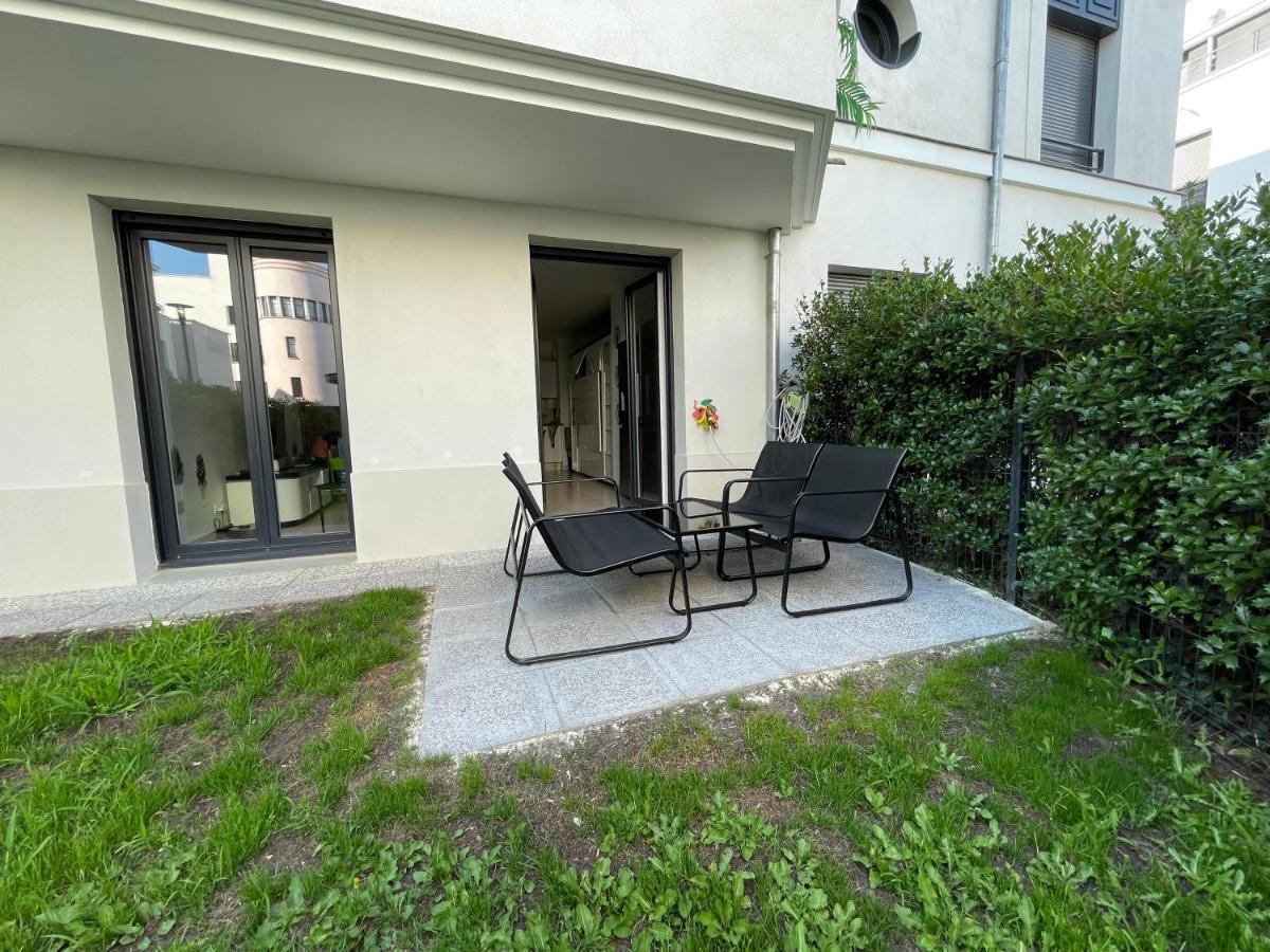 Anvi Dream Paris Disney Apartment Chessy  Exterior foto