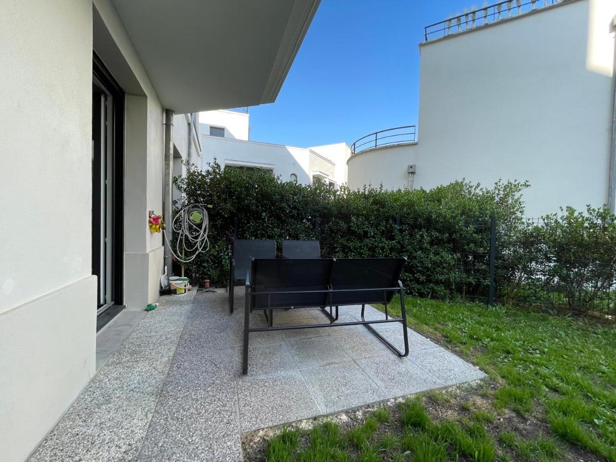 Anvi Dream Paris Disney Apartment Chessy  Exterior foto