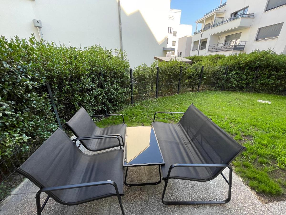 Anvi Dream Paris Disney Apartment Chessy  Exterior foto