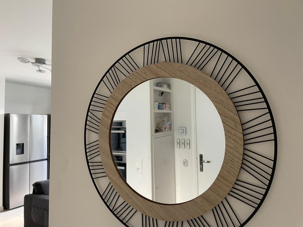 Anvi Dream Paris Disney Apartment Chessy  Exterior foto