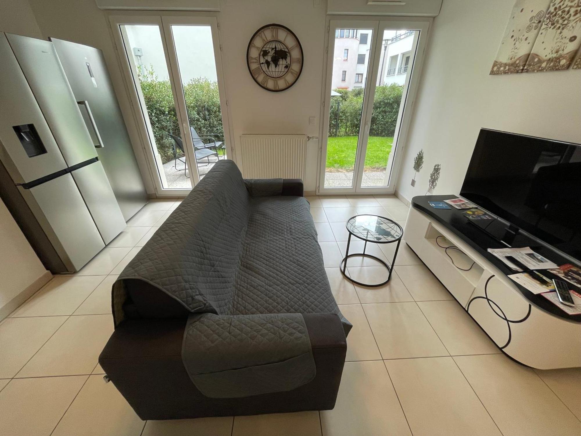 Anvi Dream Paris Disney Apartment Chessy  Exterior foto